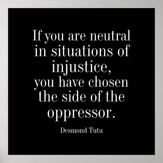 Prenez position - Poster (Devant)