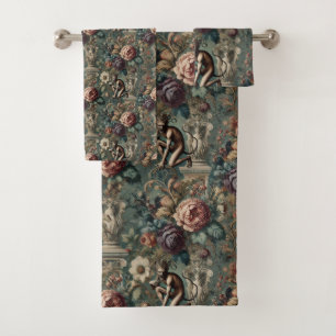 Prenez un Bow - gothique victorien