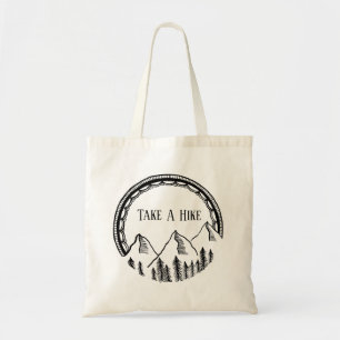 Prenez un sac fourre-tout à hausse