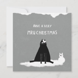 Prenez un très Mru Christmas