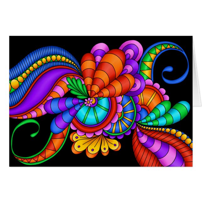 Prenez Une Chance (Devant horizontal)