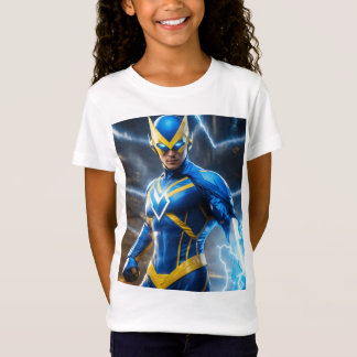 Prenez votre T-shirt aujourd'hui