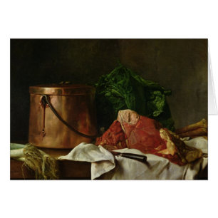 Préparations pour un ragoût