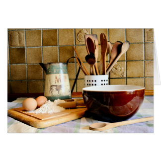 Préparez pour la cuisson