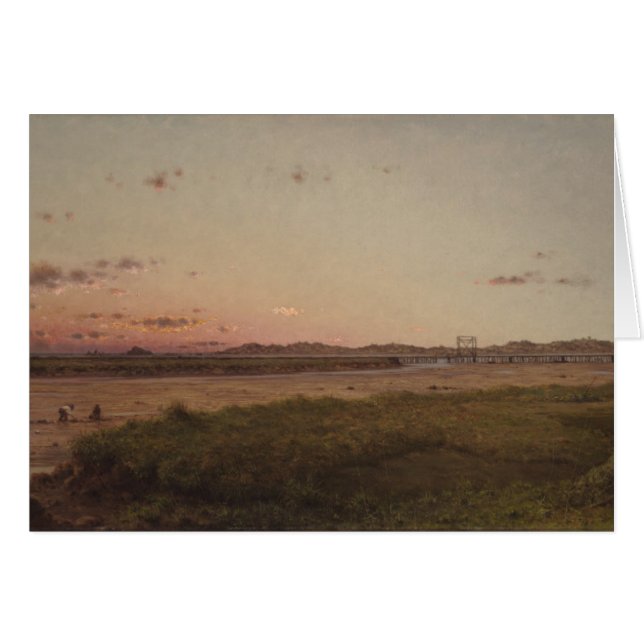 Prés de Lynn (Devant horizontal)