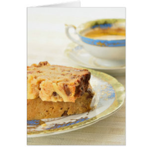 Présage - dessert belge traditionnel