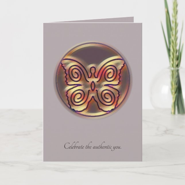 Présence curative 004 - carte (Devant)