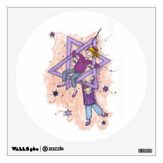 Présentation du magasin de HanukkahChanukah pour