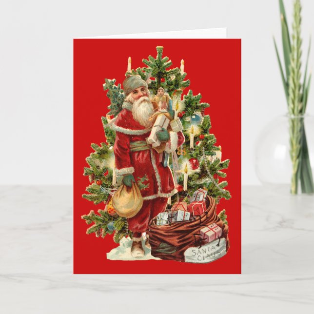 Présentations pour carte complète (Devant)