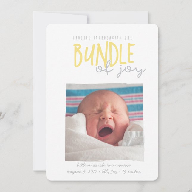 présenter fièrement notre paquet de lièvre-citron (Devant)