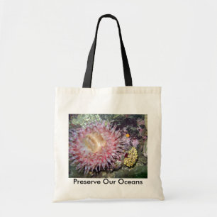 Préserver nos océans - sacs