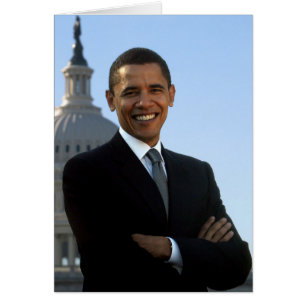 Président Barack Obama