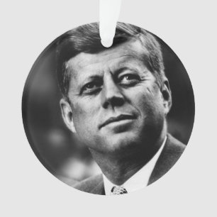 Président de John F. Kennedy