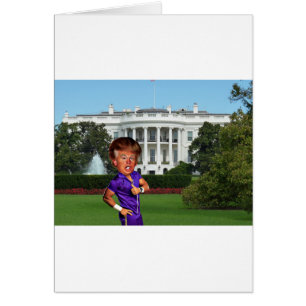 président donald trump