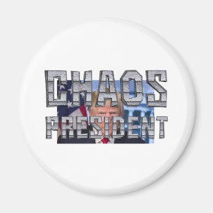 Président du Chaos Magnets