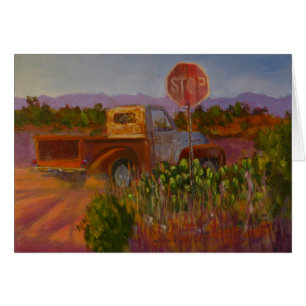 Presque à la maison