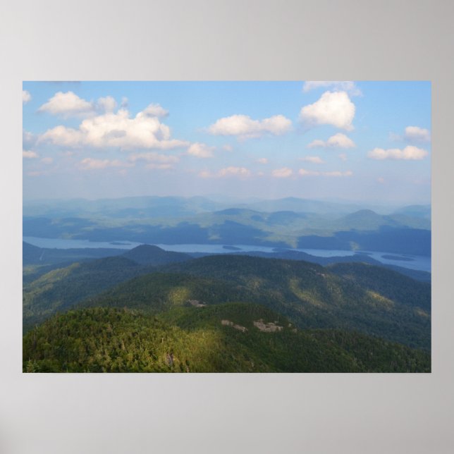 PRESQUE DU CIEL. AFFICHE (Devant)