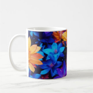 Presse à la tasse coupée.