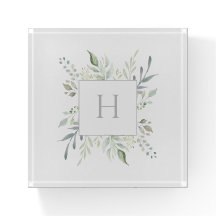 Aquarelle botanique monographique personnalisée