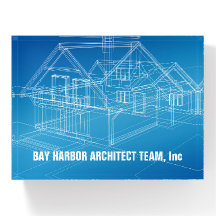 Architecte - Immobilier - Paperweight
