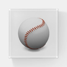 Balle de baseball
