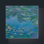 Presse-papiers Claude Monet<br><div class="desc">Nymphéas - Claude Monet,  Huile sur toile,  1906</div>