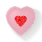 Coeur plein