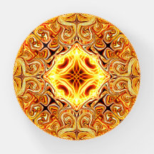Feu solaire