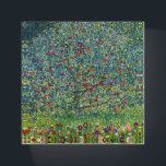 Presse-papiers Gustav Klimt - Pommier<br><div class="desc">Apple Tree I - Gustav Klimt,  Huile sur toile,  1907</div>