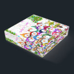 Presse-papiers Happy Snowmans Christmas Paperweight<br><div class="desc">Poids de Noël avec Happy Snowmans Joyeux Noël Fête Dessin Dessin Dessin Dessin Dessin Dessin Snowman Célébration Poids de papier - Personnalisable - ou Choisissez / Ajoutez votre texte unique / Police / Couleur - Faites votre poids de papier spécial Cadeau - Redimensionnez et déplacez ou ajoutez des éléments /...</div>