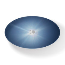 I AM Affirmation Papier