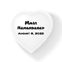 Maui se souvient