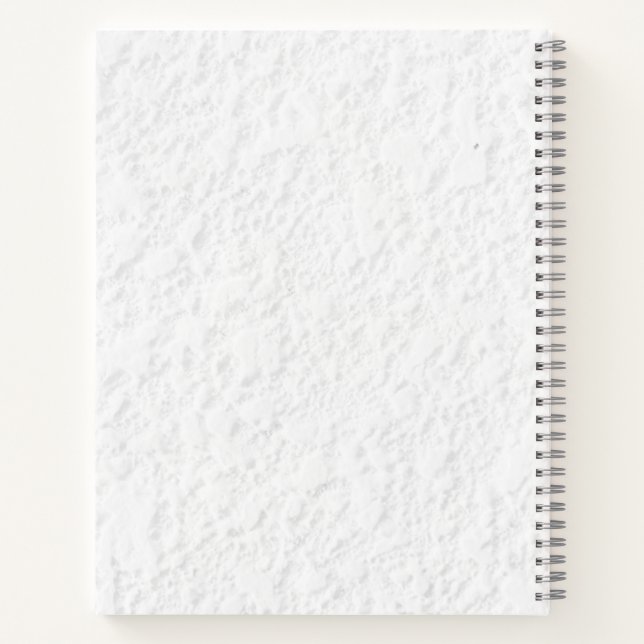 Pressed Thoughts – Poetcore Writing Journal (Dos)