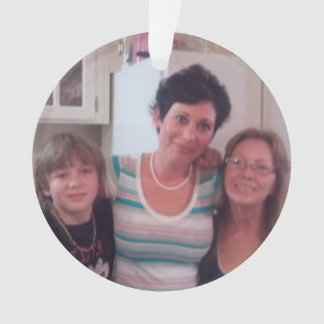 Preston, Cherie, Carla Dean 2011