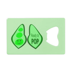 Prêt à cueillir des pois verts