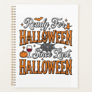 Prêt pour Halloween Vintage Gravure Design de T-Sh