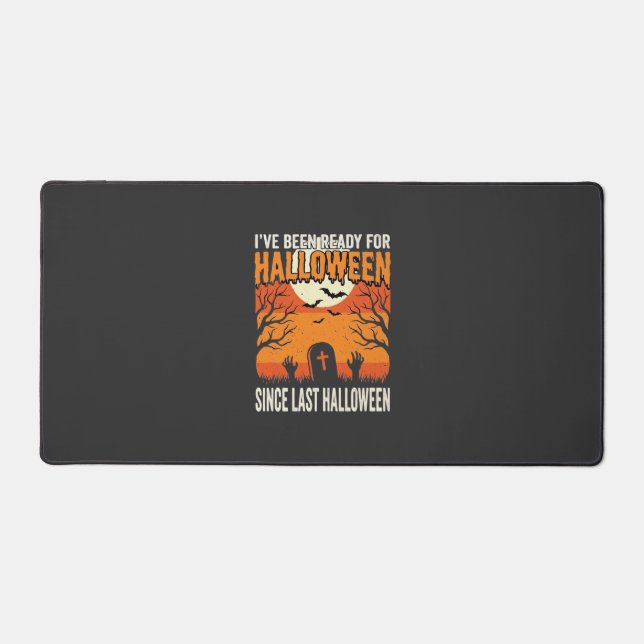 Prêt pour la conception de cimetière d'Halloween_1 (Recto)