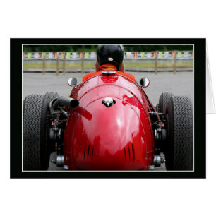 Prêt Pour La Course