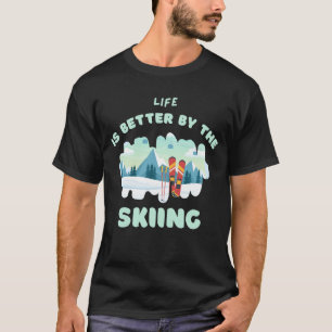 Prêt pour la partie apres t-shirt pour les amateur