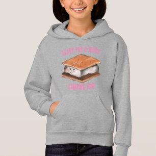 Prêt pour S’more Camping Fun
