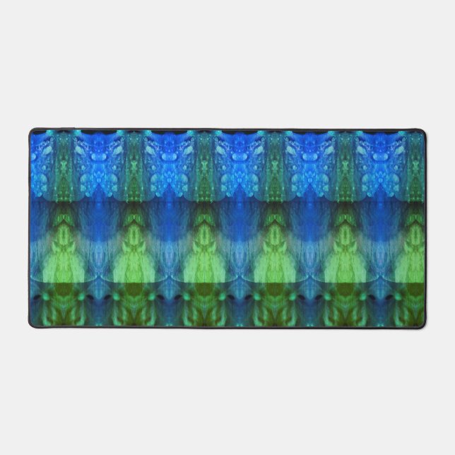 Prêteurs X GL Ikat 13 (Recto)