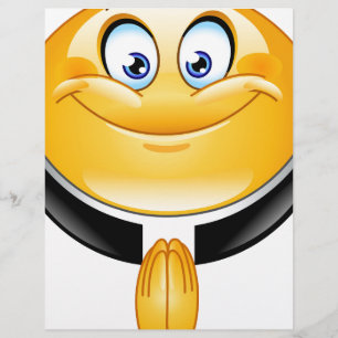 prêtre émoji