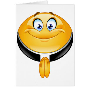 prêtre émoji