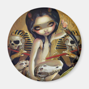 "Prêtresse aimant de Nyarlathotep"