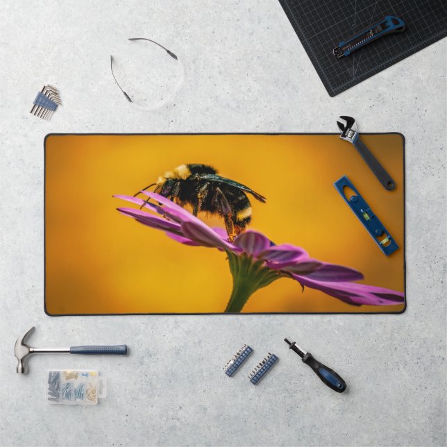 Pretty Computer Mat (Poste de travail)