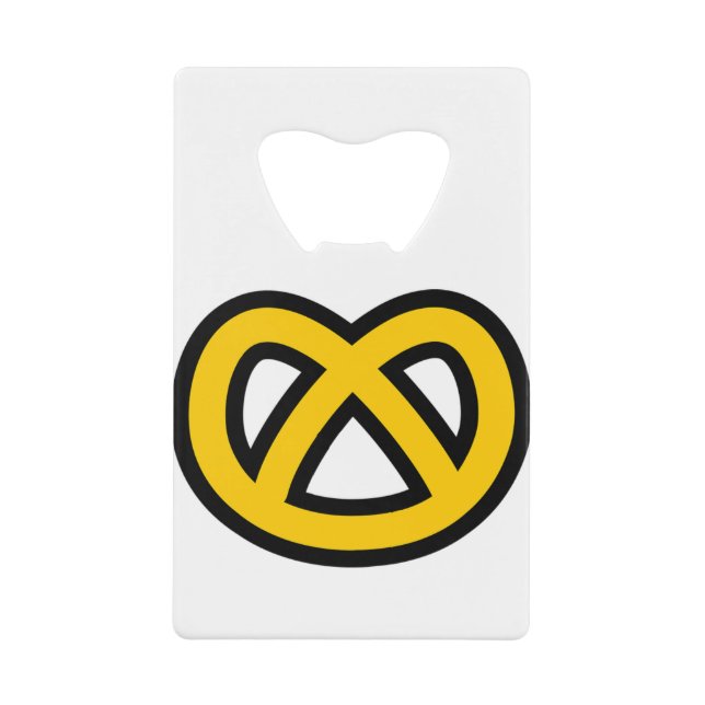 Pretzel (Devant)