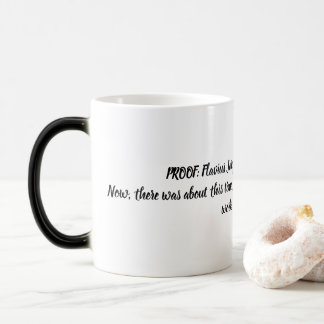 Preuve chrétienne de Jésus Mug