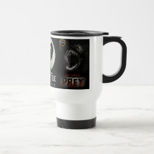 PREY Dan Durkee tasse de voyage