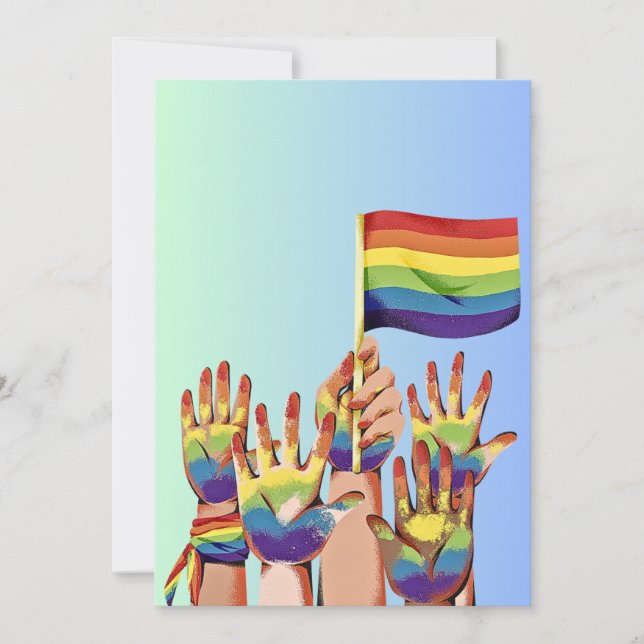 Pride Is Not a Phase (Devant)