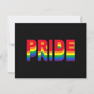 Pride lgbt lgbtq queer gay arc-en-ciel noir carte